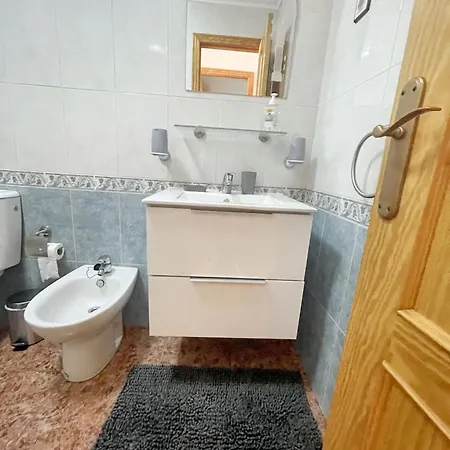 Apartment Stylish In Orihuela Costa - 55 M² + Shared Pool Alicante
