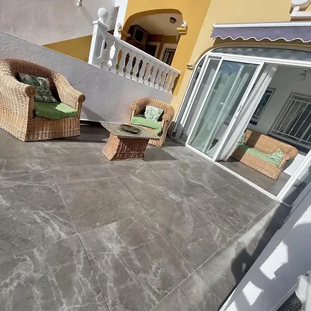 Stylish In Orihuela Costa 55 M² + Shared Pool