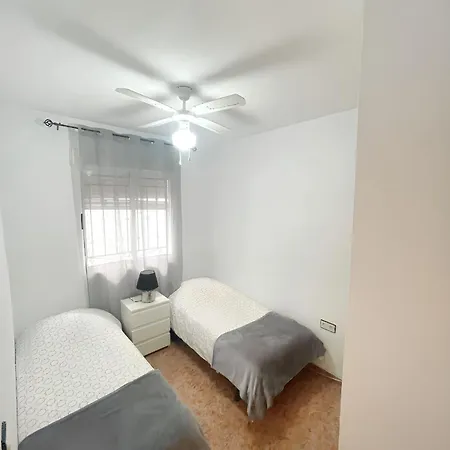 Stylish In Orihuela Costa 55 M² + Shared Pool Apartment