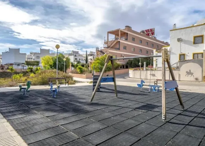 Stylish In Orihuela Costa - 55 M² + Shared Pool Apartment Alicante